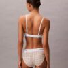 Icon Βαμβακερό Modal Ελαφρώς Φοδραρισμένο Bralette