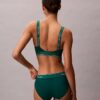 Icon Βαμβακερό Modal Ελαφρώς Φοδραρισμένο Bralette