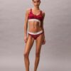 Icon Βαμβακερό Modal Ελαφρώς Φοδραρισμένο Bralette