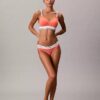 Icon Βαμβακερό Modal Ελαφρώς Φοδραρισμένο Bralette