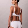 Icon Βαμβακερό Modal Ελαφρώς Φοδραρισμένο Bralette