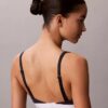 Icon Βαμβακερό Modal Ελαφρώς Φοδραρισμένο Bralette