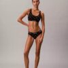 Icon Βαμβακερό Modal Ελαφρώς Φοδραρισμένο Bralette