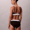 Icon Βαμβακερό Modal Ελαφρώς Φοδραρισμένο Bralette