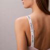 Icon Βαμβακερό Modal Ελαφρώς Φοδραρισμένο Bralette