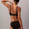 Icon Βαμβακερό Modal Ελαφρώς Φοδραρισμένο Bralette