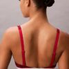 Icon Βαμβακερό Modal Ελαφρώς Φοδραρισμένο Bralette