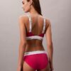 Icon Βαμβακερό Modal Ελαφρώς Φοδραρισμένο Bralette