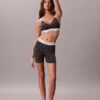 Icon Βαμβακερό Modal Ελαφρώς Φοδραρισμένο Bralette