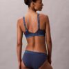Icon Βαμβακερό Modal Ελαφρώς Φοδραρισμένο Bralette