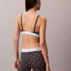 Icon Βαμβακερό Modal Ελαφρώς Φοδραρισμένο Bralette