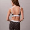 Icon Βαμβακερό Modal Ελαφρώς Φοδραρισμένο Bralette