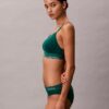 Icon Βαμβακερό Modal Ελαφρώς Φοδραρισμένο Bralette