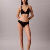 Icon Βαμβακερό Modal Μεταλλικό Bikini