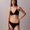 Icon Βαμβακερό Modal Μεταλλικό Bikini