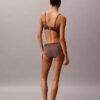 Icon Βαμβακερό Modal Μεταλλικό Bikini