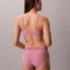 Icon Βαμβακερό Modal Μεταλλικό Bikini