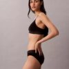 Icon Βαμβακερό Modal Μεταλλικό Bikini