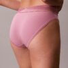 Icon Βαμβακερό Modal Μεταλλικό Bikini