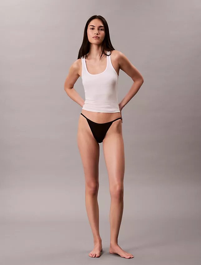 Ιδανικό μικροσκοπικό στρινγκ Bikini Ιδανικό μικροσκοπικό στρινγκ Bikini