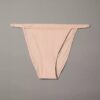 Ιδανικό μικροσκοπικό στρινγκ Bikini Ιδανικό μικροσκοπικό στρινγκ Bikini