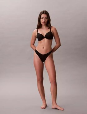 Ιδανικό μικροσκοπικό Thong Ιδανικό μικροσκοπικό Thong