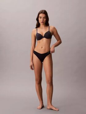Ιδανικό μικροσκοπικό Thong