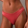 Ιδανικό μικροσκοπικό Thong