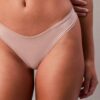 Ιδανικό μικροσκοπικό Thong Ιδανικό μικροσκοπικό Thong