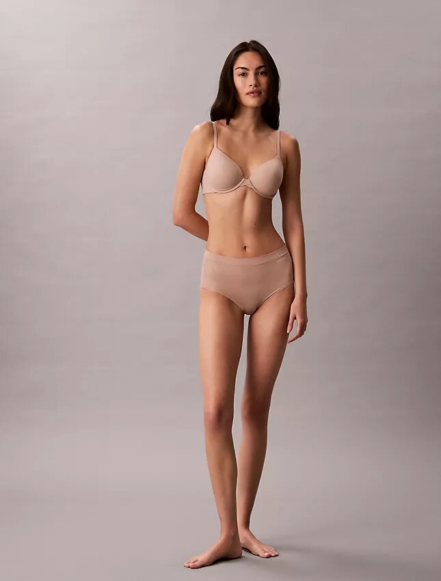 Ιδανικό σλιπ Micro Mid Rise Cheeky Ιδανικό σλιπ Micro Mid Rise Cheeky