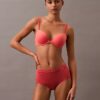 Ιδανικό σλιπ Micro Mid Rise Cheeky Ιδανικό σλιπ Micro Mid Rise Cheeky