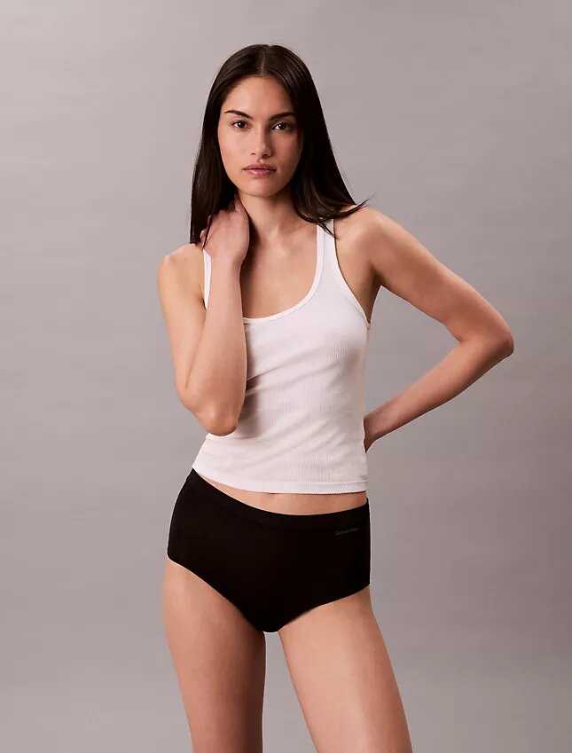 Ιδανικό σλιπ Micro Mid Rise Cheeky Ιδανικό σλιπ Micro Mid Rise Cheeky