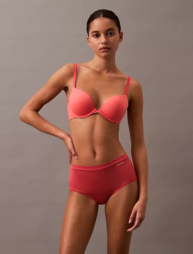 Ιδανικό σλιπ Micro Mid Rise Cheeky Ιδανικό σλιπ Micro Mid Rise Cheeky