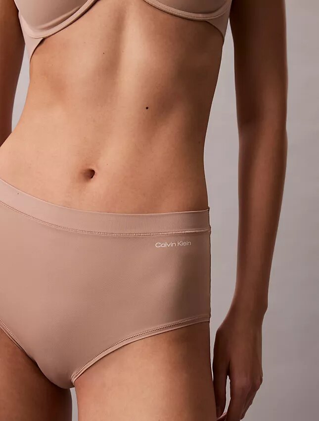 Ιδανικό σλιπ Micro Mid Rise Cheeky Ιδανικό σλιπ Micro Mid Rise Cheeky