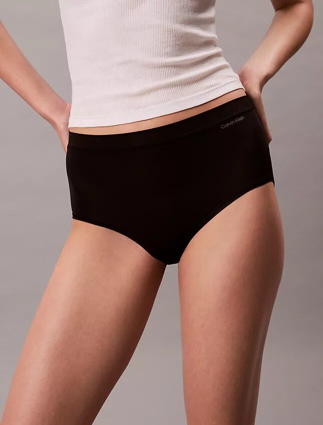 Ιδανικό σλιπ Micro Mid Rise Cheeky Ιδανικό σλιπ Micro Mid Rise Cheeky