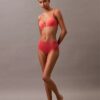 Ιδανικό σλιπ Micro Mid Rise Cheeky Ιδανικό σλιπ Micro Mid Rise Cheeky