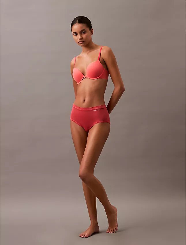 Ιδανικό σλιπ Micro Mid Rise Cheeky Ιδανικό σλιπ Micro Mid Rise Cheeky