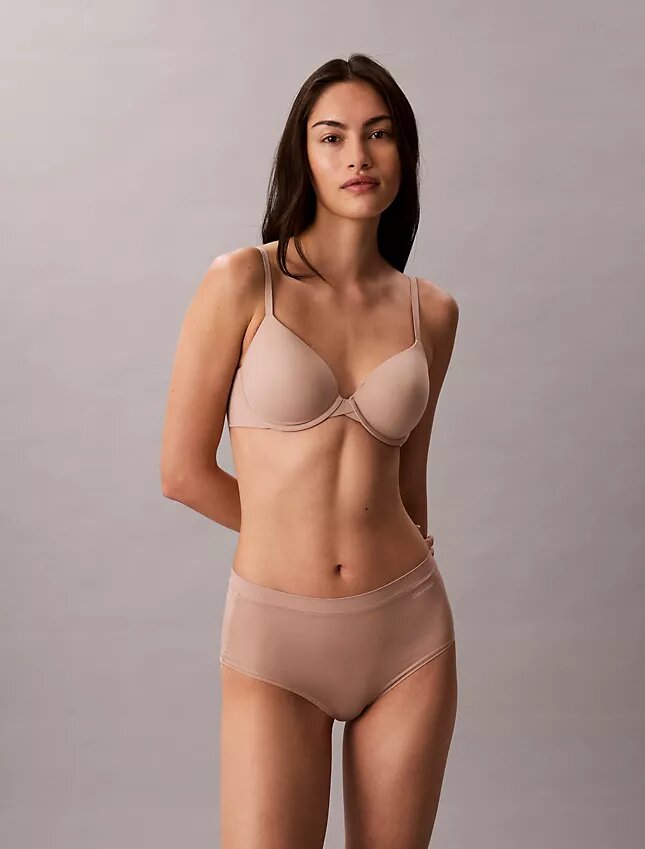 Ιδανικό σλιπ Micro Mid Rise Cheeky Ιδανικό σλιπ Micro Mid Rise Cheeky