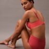 Ιδανικό σλιπ Micro Mid Rise Cheeky Ιδανικό σλιπ Micro Mid Rise Cheeky