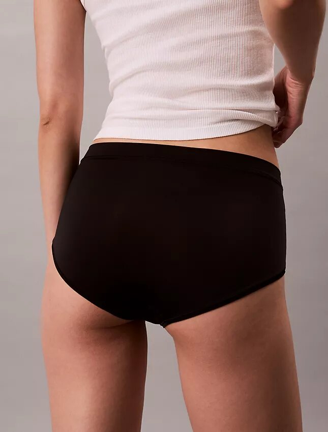 Ιδανικό σλιπ Micro Mid Rise Cheeky Ιδανικό σλιπ Micro Mid Rise Cheeky