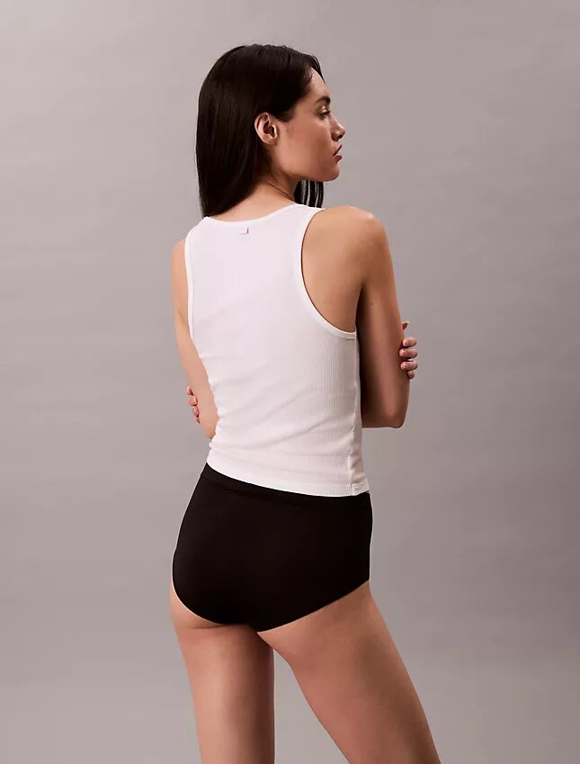 Ιδανικό σλιπ Micro Mid Rise Cheeky Ιδανικό σλιπ Micro Mid Rise Cheeky