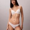 Ιδανικό βαμβακερό Bikini Ιδανικό βαμβακερό Bikini