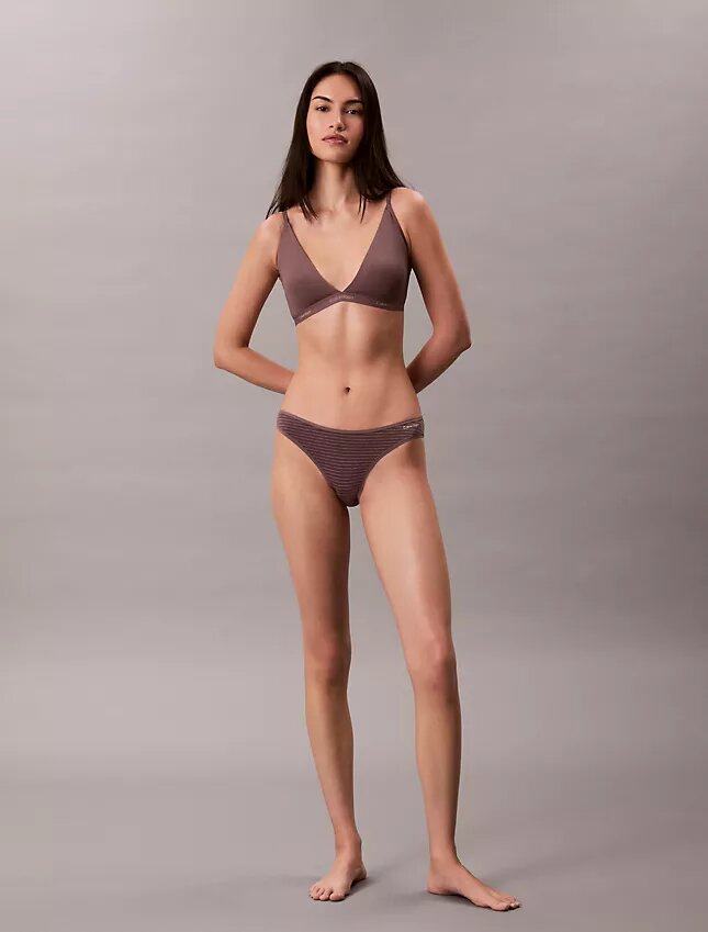 Ιδανικό βαμβακερό Bikini Ιδανικό βαμβακερό Bikini