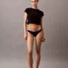 Ιδανικό βαμβακερό Bikini Ιδανικό βαμβακερό Bikini