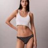 Ιδανικό βαμβακερό Bikini Ιδανικό βαμβακερό Bikini