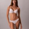 Ιδανικό βαμβακερό Bikini Ιδανικό βαμβακερό Bikini
