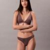 Ιδανικό βαμβακερό Bikini Ιδανικό βαμβακερό Bikini