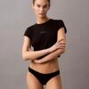 Ιδανικό βαμβακερό Bikini Ιδανικό βαμβακερό Bikini