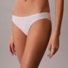 Ιδανικό βαμβακερό Bikini Ιδανικό βαμβακερό Bikini