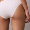 Ιδανικό βαμβακερό Bikini Ιδανικό βαμβακερό Bikini